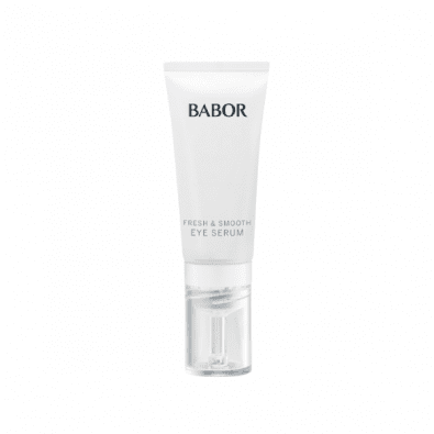 Babor Skinovage Instant Fresh & Smooth Eye Serum