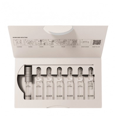 Babor Lift Express Ampoules
