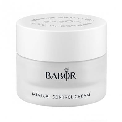 Babor Classic Skinovage Mimical Control Cream