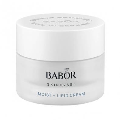 Babor Skinovage Moisturizing & Lipid Cream