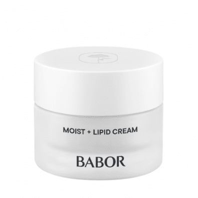 Babor Moisturizing & Lipid Cream