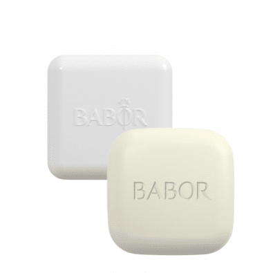 Babor Natural Cleansing Bar + Förvaringsask