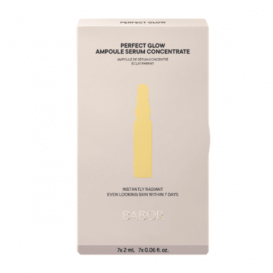 Babor Perfect Glow Ampoules