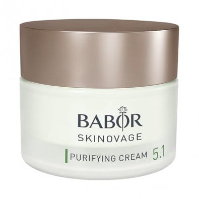UTGÅTT Babor Skinovage Purifying Cream