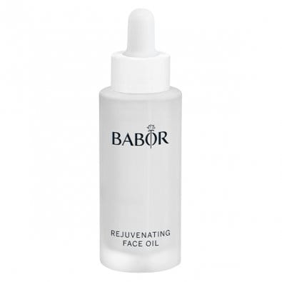 Babor Rejuvenating Face Oil