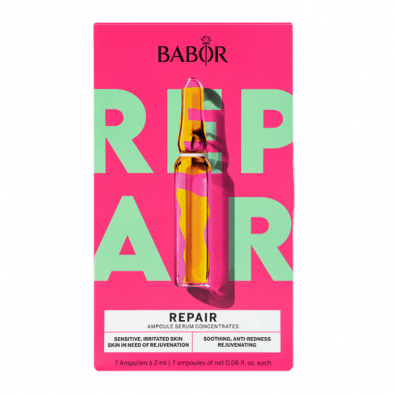 Babor Limited Edition REPAIR Ampoule Set