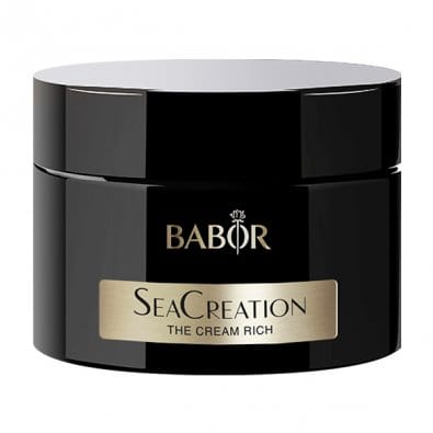 Babor SeaCreation The Cream Rich
