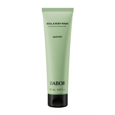 Babor Soul & Body Wash Agathist