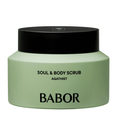 Babor Soul & Body Scrub Agathist 
