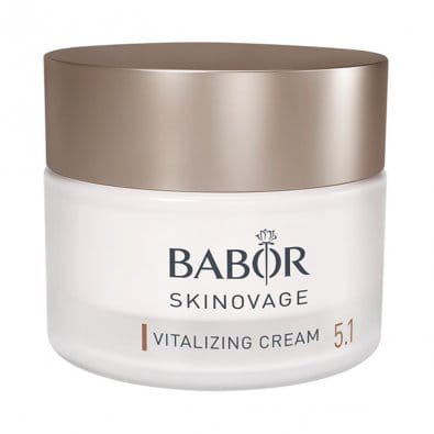 UTGÅTT Babor Skinovage Vitalizing Cream