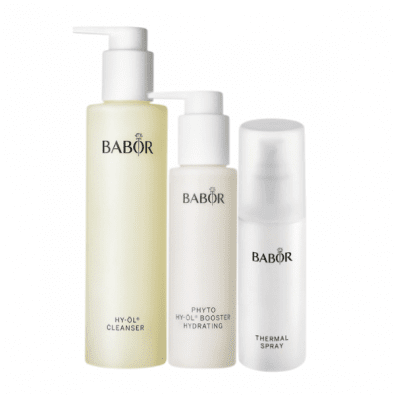 Babor SuperCleansing Combo