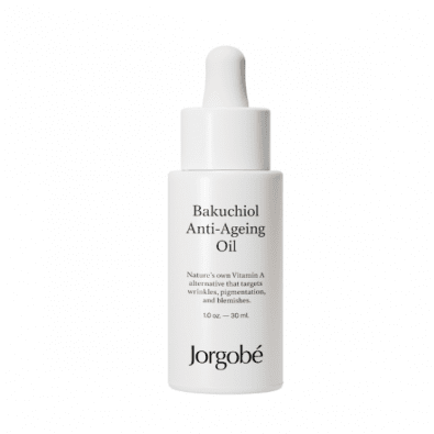 Jorgobé Bakuchiol Face Oil 30 ml