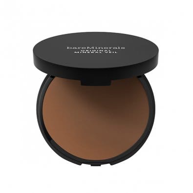 bareMinerals Original Mineral Veil Pressed Setting Powder