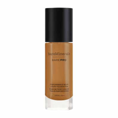 BareMinerals BarePRO Performance Wear Liquid Foundation SPF 20