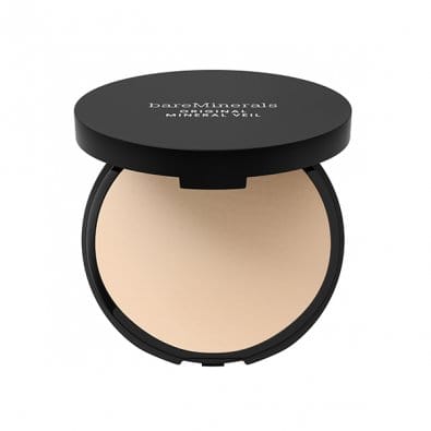 bareMinerals Original Mineral Veil Pressed Setting Powder