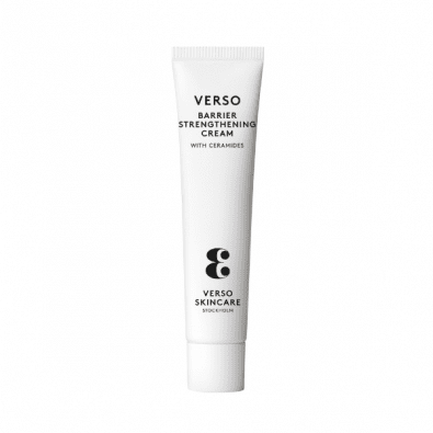 Verso N°2 Barrier Strengthening Cream