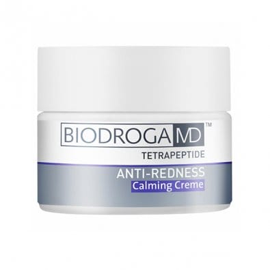 UTGÅTT BiodrogaMD ANTI-REDNESS Calming Cream