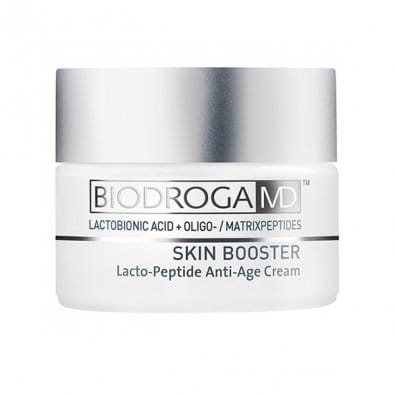 BiodrogaMD SKIN BOOSTER Lacto-Peptide Anti-Age Creme