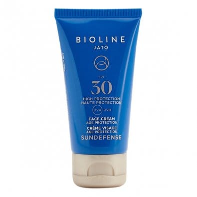 Bioline Sundefense SPF 30 Face Cream