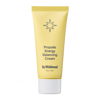 By.Wishtrend Propolis Energy Balancing Cream