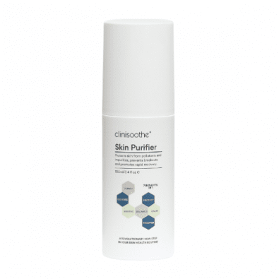 Clinisoothe Skin Purifier Spray
