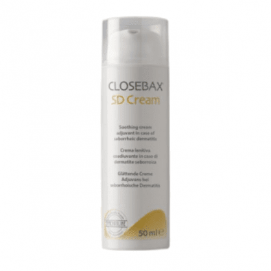 Synchroline Closebax SD Cream