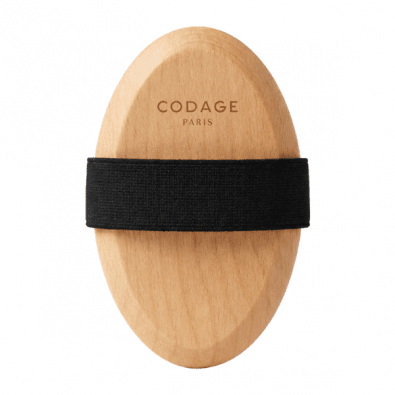 Codage Paris Body Massage Brush Innovation