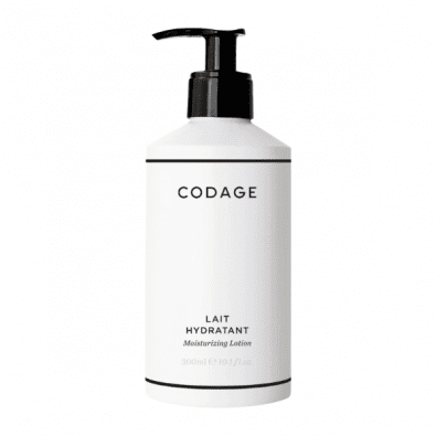 Codage The Moisturizing Body Lotion