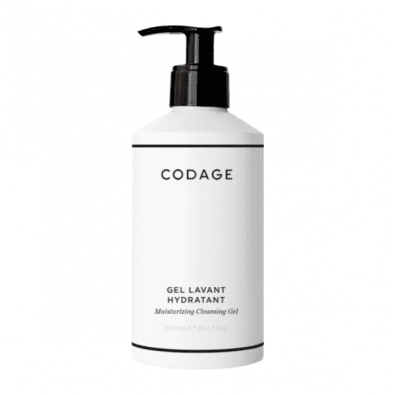 Codage The Moisturizing Cleansing Gel Body