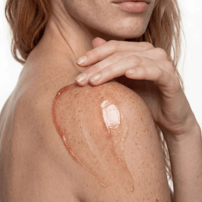 CODAGE Enhancing Sun Gel SPF 50+