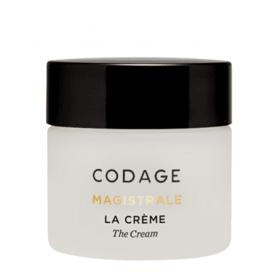 Codage The Cream MAGISTRALE