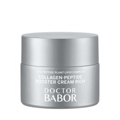 Babor Dr Babor Collagen-Peptide Booster Cream Rich