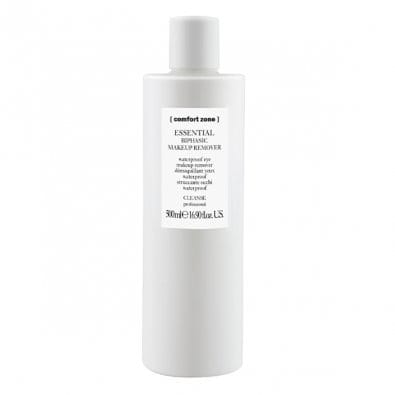 Comfort.Zone Essential Biphasic Eye Makeup Remover