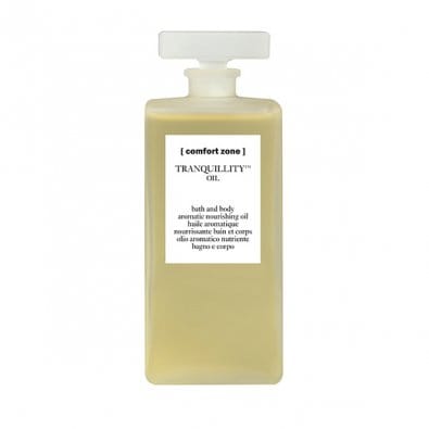 Comfort.Zone Tranquillity Bath and Body Oil