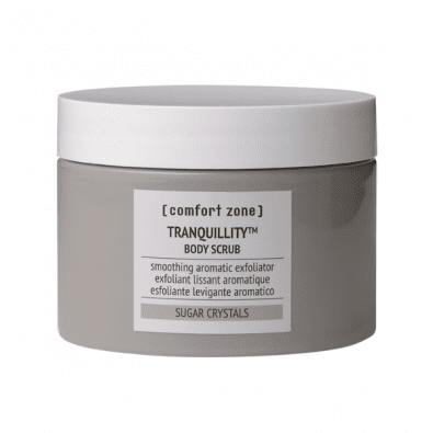 Comfort.Zone Tranquillity Body Scrub