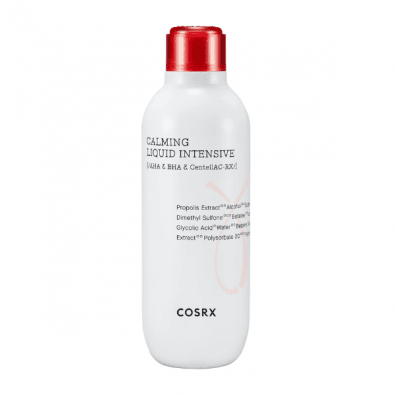 COSRX AC Collection Calming Liquid Intensive 125 ml