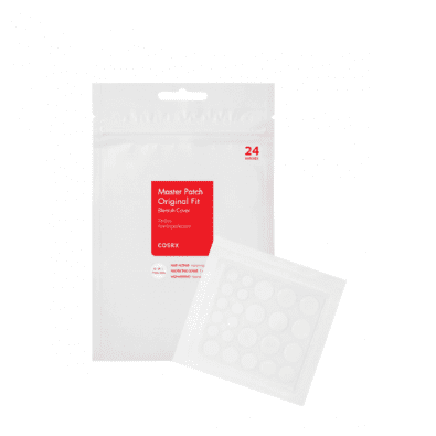 COSRX Master Patch Original Fit