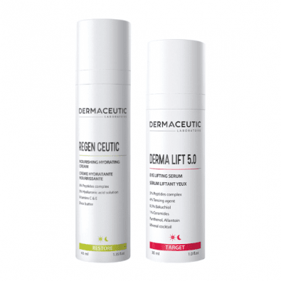Dermaceutic Anti-Age Duo