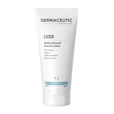 Dermaceutic D Scrub