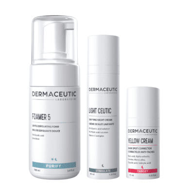 Dermaceutic Super Pigment Reducer