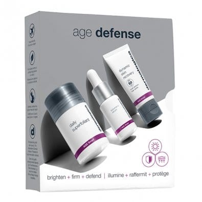 UTGÅTT - Dermalogica Age Defense Kit