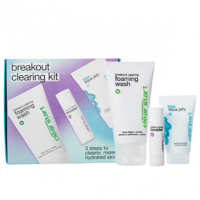 Dermalogica Breakout Clearing Kit