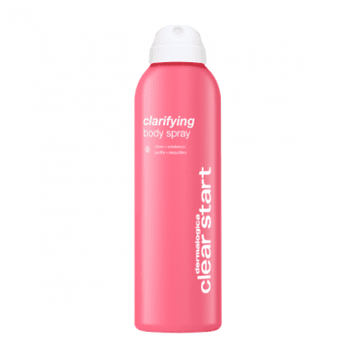 Dermalogica Clear Start Clarifying Body Spray 177 ml Gåva - Värde 310kr