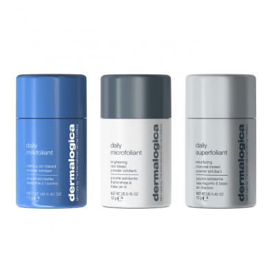 UTGÅTT Dermalogica Foliant Collection