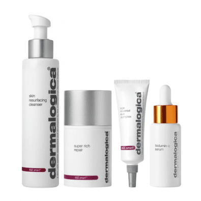 Dermalogica Startkit För Mogen Normal/Torr Hud