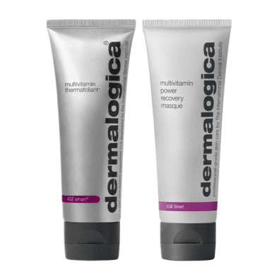 Dermalogica SuperDuo Home Spa Treatment