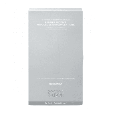 Babor Dr Babor Barrier Protect Ampoules
