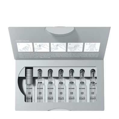 Babor Dr Babor Barrier Protect Ampoules