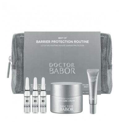 Babor Dr.Babor Barrier Protection Routine