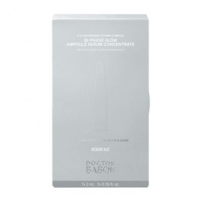 Babor Dr Babor Glow Bi-Phase Ampoules